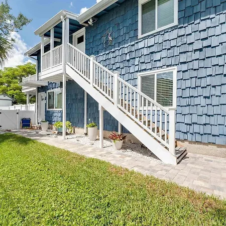 Beach House Paradise